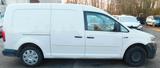 Volkswagen Caddy Nfz Maxi Kasten Trendline BMT