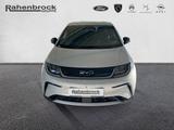 BYD DOLPHIN Comfort 60kWh Kamera Navi - weiße BYD DOLPHIN