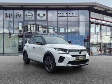 Citroën C3 Turbo100 MAX 1.2 HUD°Navi°LED°ACC°RFK°Carplay