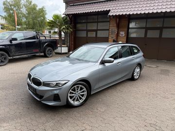 BMW 318 - 1