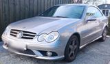 Mercedes-Benz CLK 200 Kompressor AMG  Avantgarde - Mercedes-Benz CLK 200: AMG