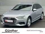 Audi A4 Avant 40 TFSI ADVANCED QU.+WINTERRÄDER+EL SIT - Audi A4: Winterräder