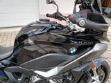 BMW S 1000 XR, Tripple Black; top Zust.; Garantie - BMW Motorräder in Saarbrücken