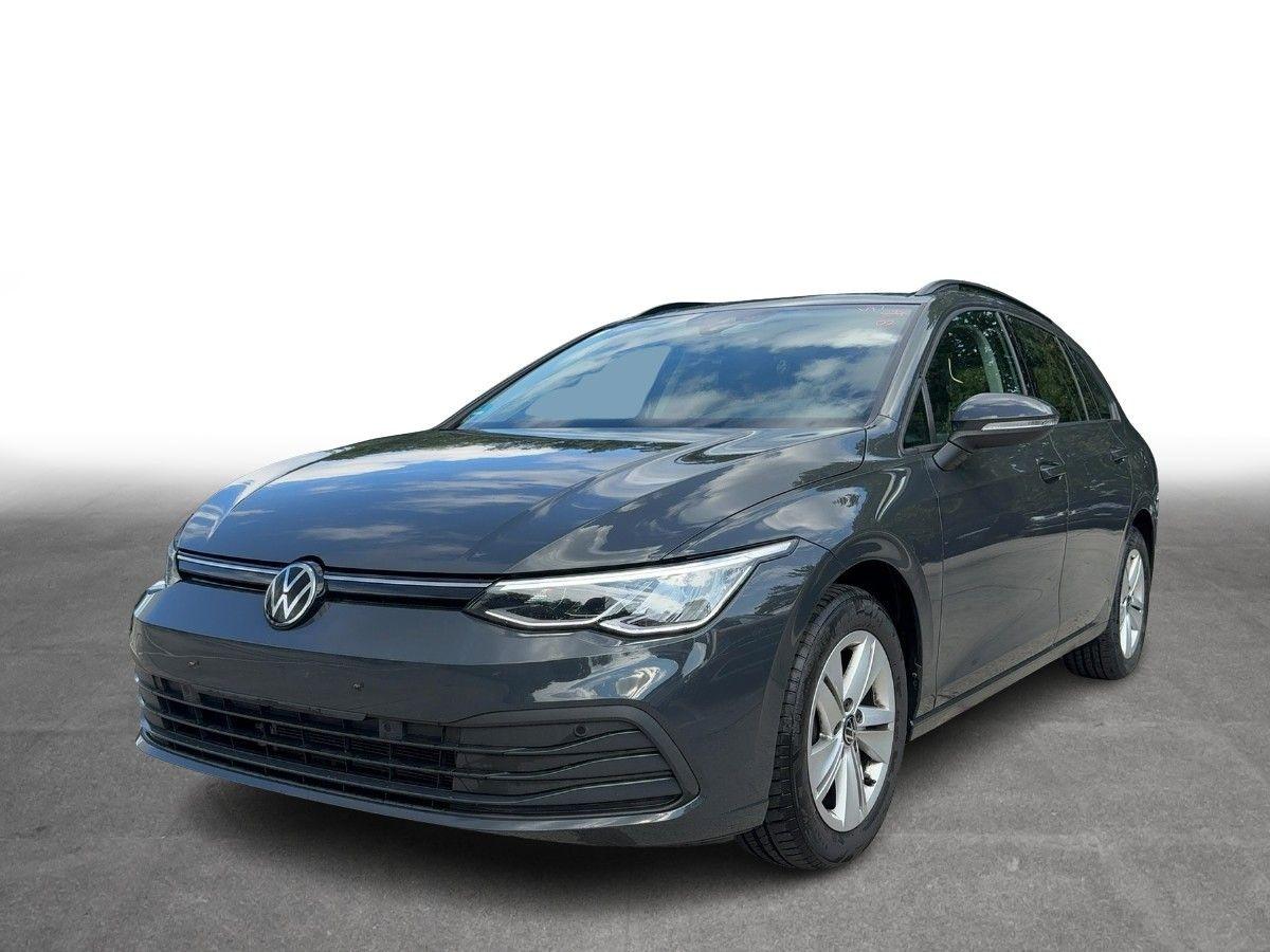 Volkswagen Golf VIII 2.0 TDI Life (EURO 6d), миниатюра 2