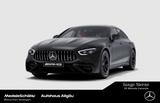 Mercedes-Benz AMG GT 53 4M+ Night V8Style Magno HuD PerfAGA 21 - gebrauchte Mercedes-Benz AMG GT aus dem Jahr 2022