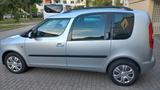 Skoda Roomster 1.2l TSI DSG 77kW Ambition  - Skoda Roomster: Dsg