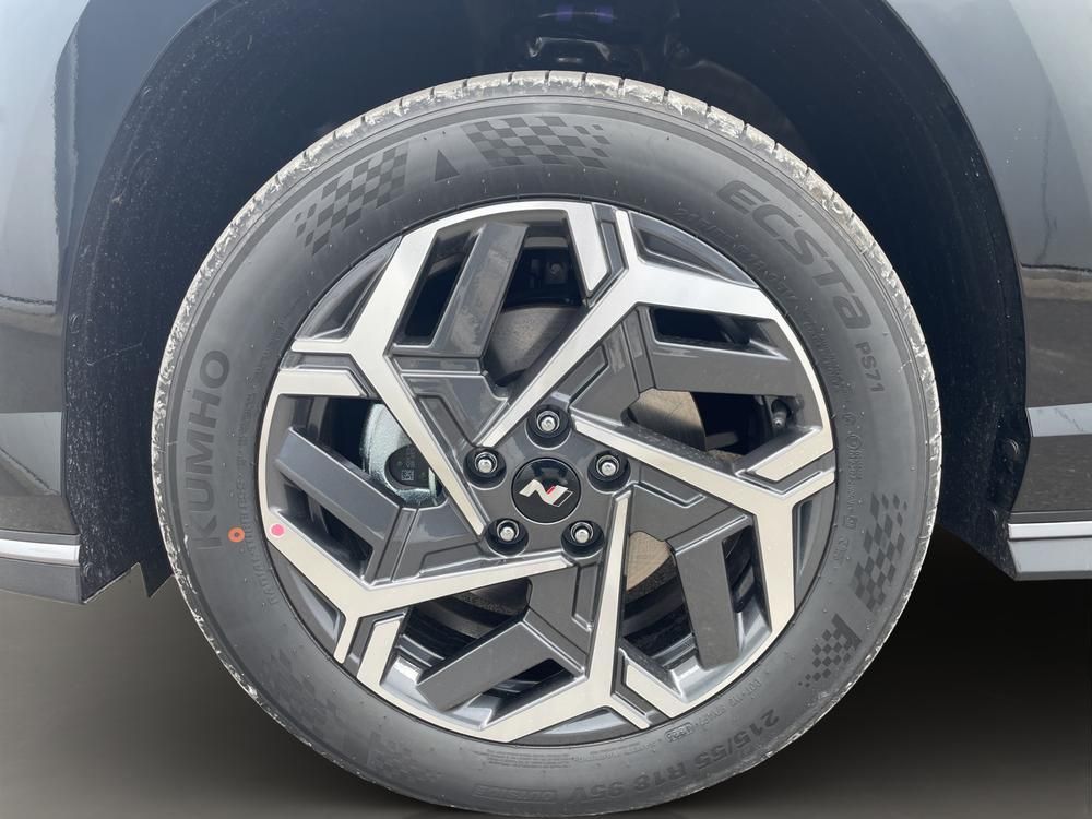 Hyundai Kona – Bild 15