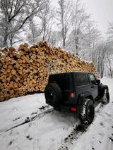 Jeep Wrangler  JK 2.8l CRD Sahara - Jeep Wrangler JK