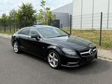 Mercedes-Benz Cls 350 cdi - Mercedes-Benz CLS 350 aus 2011: Cdi