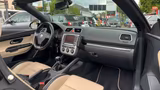 Volkswagen EOS 2.0 TSI INDIVIDUAL! SPORT! NAVI! XENON! - Volkswagen Eos: 2.0