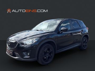 Mazda CX-5 - 3