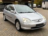 Honda Civic 1.6i 3-Türig - gebrauchte Honda Civic aus dem Jahr 2001