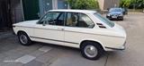 BMW Touring 1802 Oldtimer 52 Jahre TOP Zustand