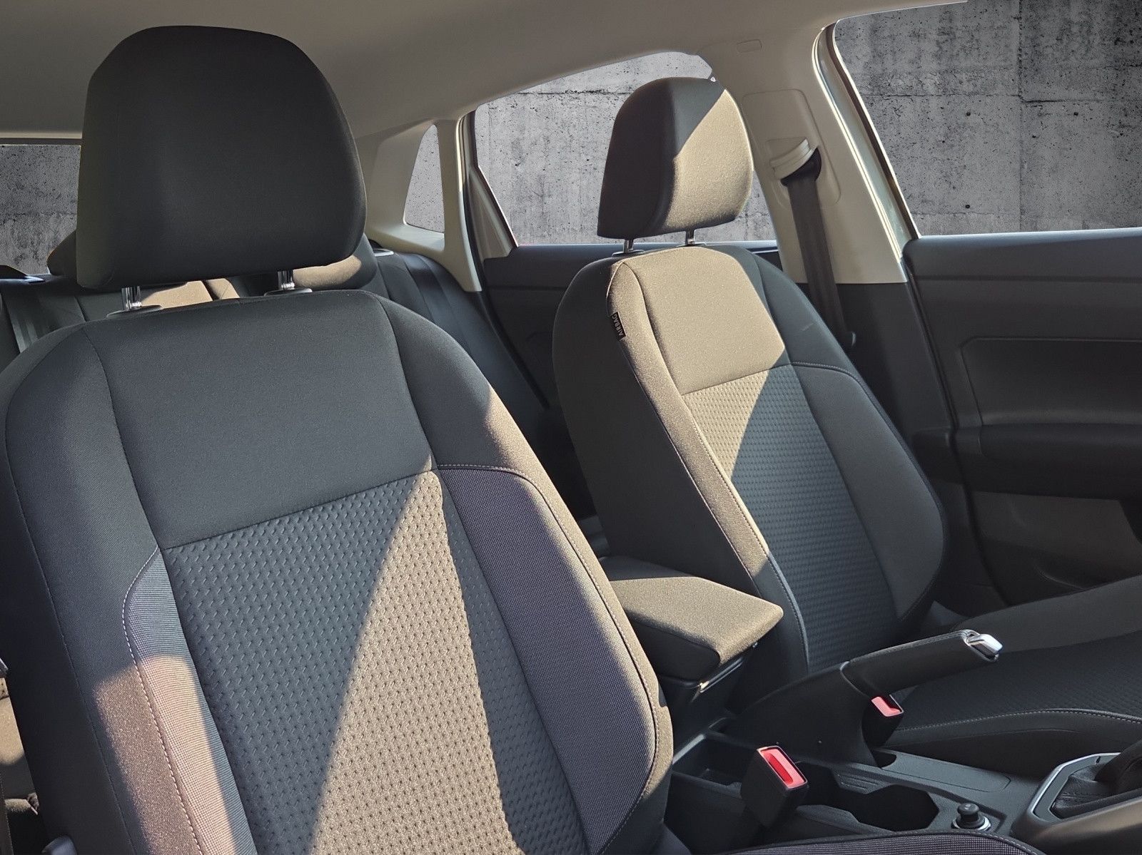 Polo LIFE 1.0 TSI DSG RFK