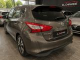 Nissan Pulsar N-Tec - Nissan Pulsar Gebrauchtwagen