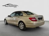 Mercedes-Benz C 250 CGI BlueEfficiency 7G *Garantie* - Mercedes-Benz C 250: Blueefficiency
