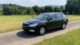 Skoda Octavia Combi Elegance 4X4 Allrad 160ps - Skoda Octavia mit Benzin-Antrieb: Allradantrieb