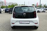 Volkswagen up! 1.0 Active DAB Klima Spurhalte - Volkswagen up!: Active