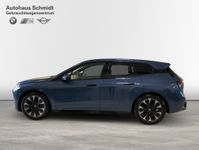 BMW iX - Vorschau Bild 2