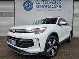 Volkswagen Tiguan 1.5 eTSI 110 kW Life*Navi,AHK,ACC,LED,RFK