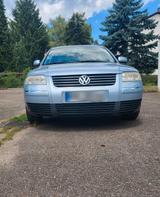 Volkswagen vw passat 2.0 3BG nur 141tkm - gebrauchte VW Passat aus dem Jahr 2001
