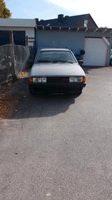 Volkswagen VW Scirocco 2 16V GTX KR H- Kennzeichen. - VW Scirocco in Düsseldorf