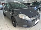 Fiat FIAT Grande Punto 1.3 MJT 75 CV 5 porte Dynamic - Fiat Grande Punto Dynamic mit Diesel-Antrieb