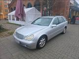 Mercedes-Benz Mercedes Benz C-Klasse 200 TÜV 2027 Klima ... - gebrauchte Mercedes-Benz E 200 aus dem Jahr 2002