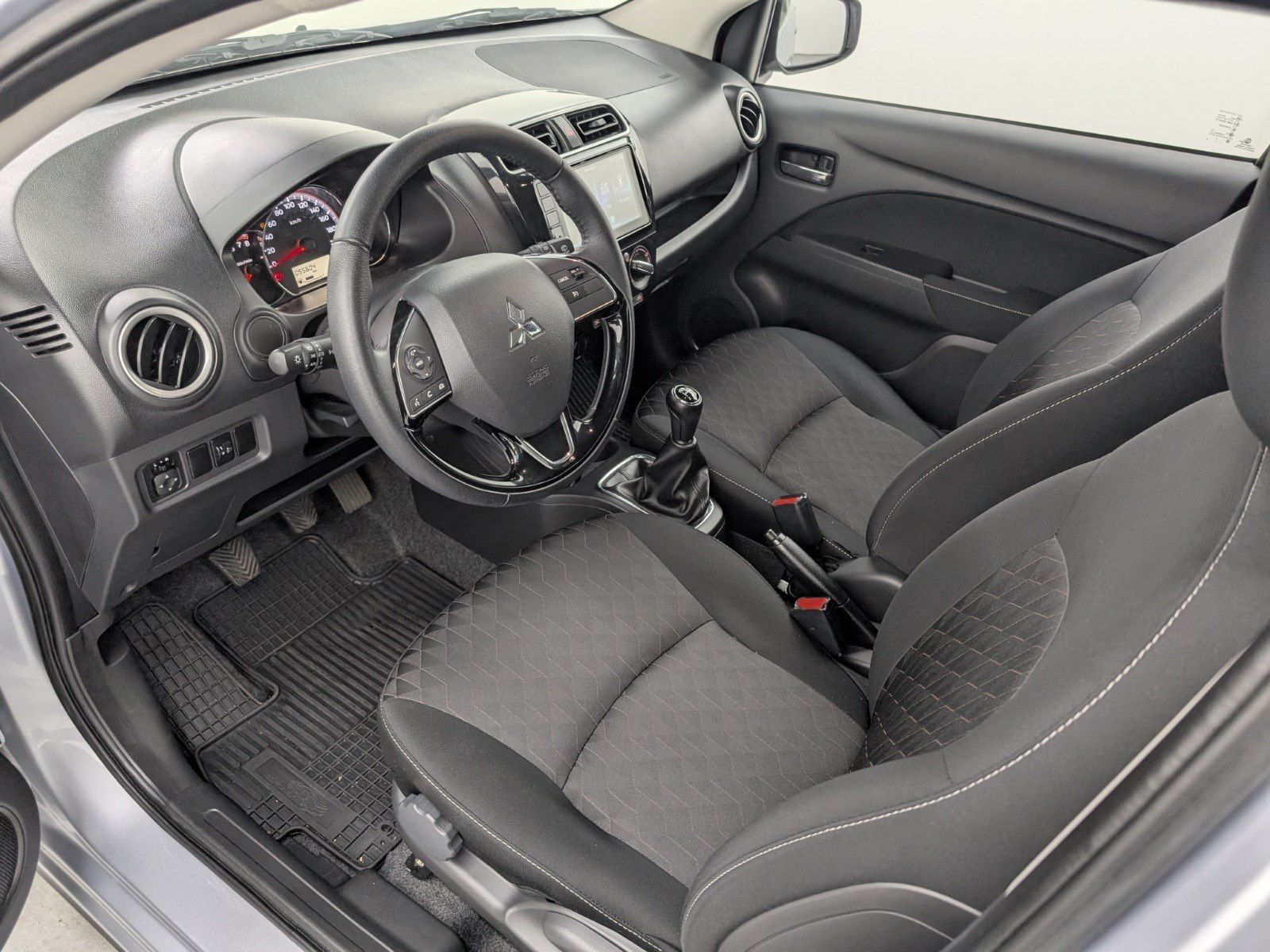 MITSUBISHI Space Star 1.2 Select+ Kamera Klima – Bild 22