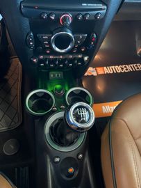 MINI Cooper *SHZ*PDC*NAVI*TEMPOMAT*LEDER*