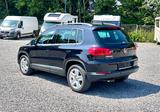 Volkswagen Tiguan Lounge Track & Style BMT 4Motion - Volkswagen Tiguan: Track Style