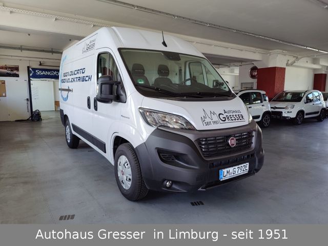 Fiat E-Ducato 47 kWh (L2 H2) REIN ELEKTRISCH