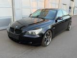 BMW 540 E60 V8 20 Zoll wie 545 550 M5 - BMW: Limousine, E60