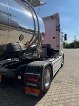 Scania R450 SCR ONLY - Scania R450
