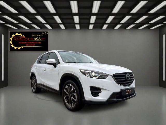 Mazda CX-5 NAKAMA INTENSE AWD*BOSE*KAMERA*ACC*TW*AHK*