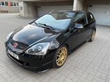 Honda Civic Type-R K24 - Honda Civic aus 2002