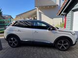 Peugeot 3008 1.2 PureTech 130 Allure GT-Line - Peugeot 3008 von privat