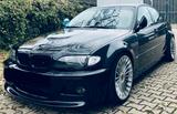 BMW Bmw e46 330i  G power Rotrex, M3 umgebaut.... - BMW 330 Limousine E46 330i mit Benzin-Antrieb