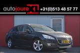 Peugeot 508 SW 1.6 THP Active | Panoramadak | Cruise Con - Peugeot 508: Thp