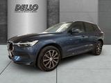Volvo XC60 Momentum DPF D4 Navi Ganzjahresreifen Rückf - Volvo XC60 Gebrauchtwagen in Hamburg