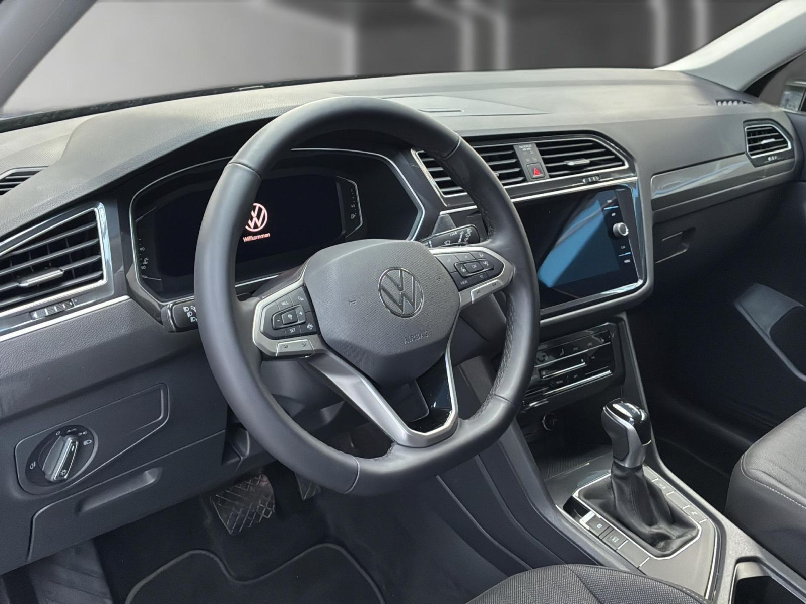 Volkswagen Tiguan Allspace - Bild 10