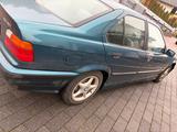 BMW 316i Oldtimer - gebrauchte BMW 316 aus dem Jahr 1995