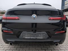 BMW X4 xDrive 30 d ~Pano~Carplay~Navi~Kamera