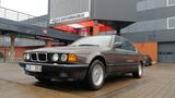 BMW 750iL - BMW 750: Il