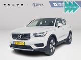 Volvo XC40 T4 Recharge Inscription Expression | Parkee - Volvo XC40 Recharge-R-Inscription-Expression