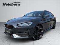 Cupra Leon 1.4 VZ e-HYBRID ST Pak:XL AHK Kessy 19" DCC