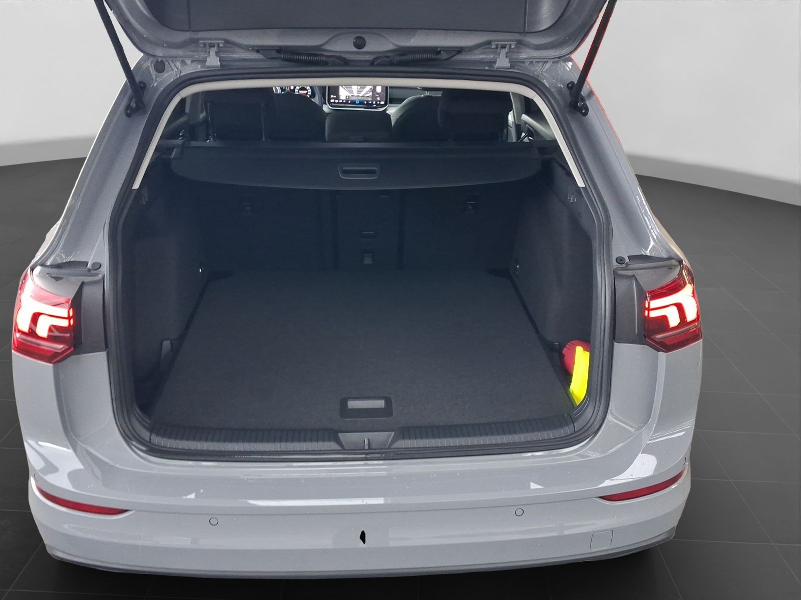 Volkswagen Golf - Bild 17
