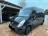 Renault Master L2H2 Wohnmobil Transporter ... - Renault: Transporter
