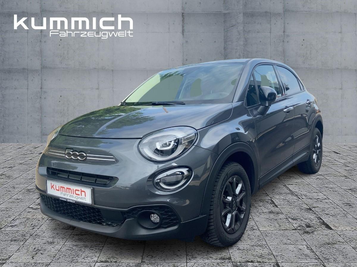 Fiat 500X HYBRID 1.5 130 PS/ACC/NAVI/LED