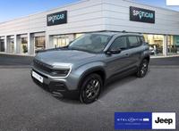 Jeep Avenger 1.2 GSE T3 Turbo-Benzin GDI Altitude Nav